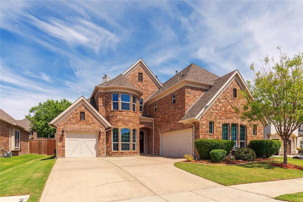 13888 Eleanor Ave, Frisco, TX 75035 photo