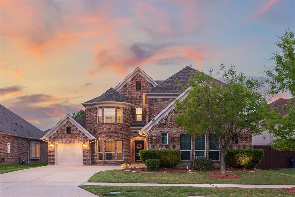 13888 Eleanor Ave, Frisco, TX 75035