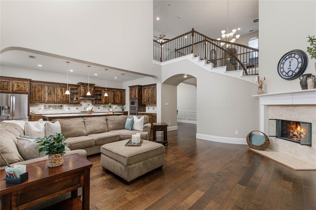 13888 Eleanor Ave, Frisco, TX 75035 photo