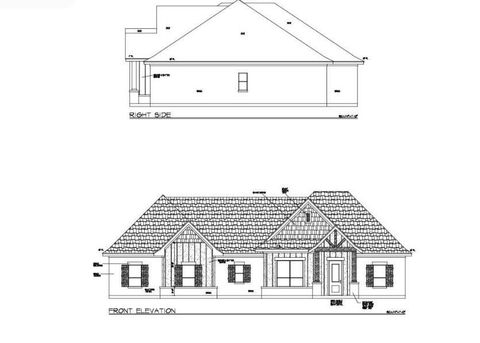 Single Family Residence in Azle TX 809 Wind River Pass.jpg