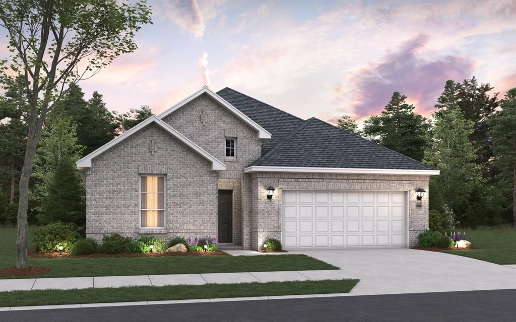 9308 Shadow Trl, Little Elm, TX 76227