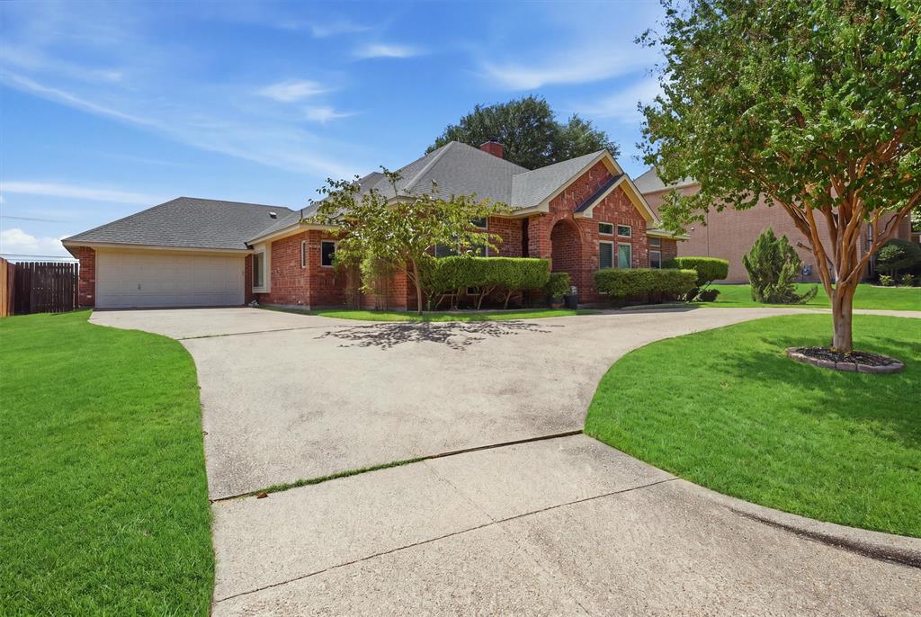 7501 Meadowside Rd, Fort Worth, TX 76132 photo