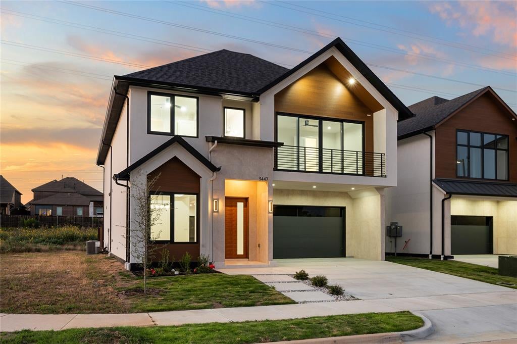 3447 Umyousef Ct, Irving, TX 75038 photo