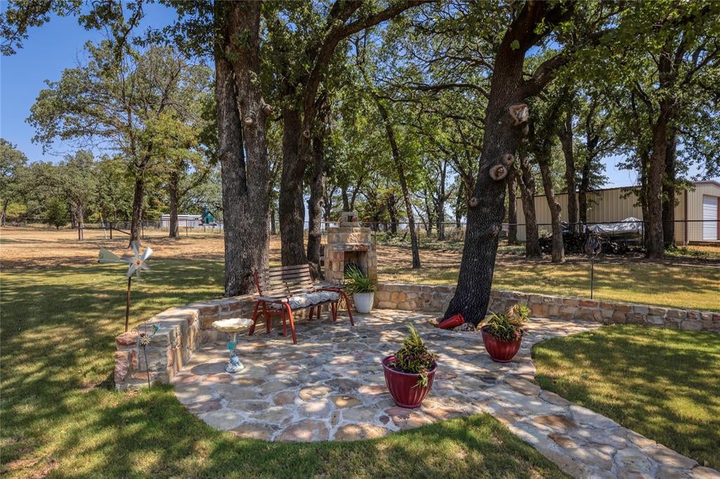 448 County Road 3690, Boyd, TX 76023 photo