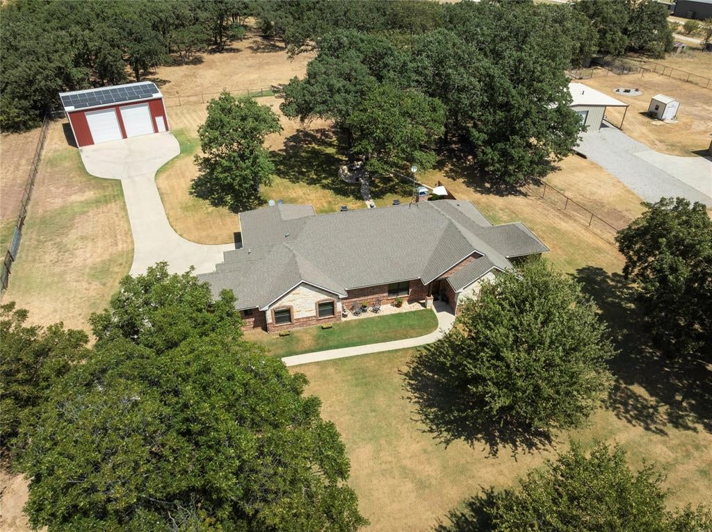 448 County Road 3690, Boyd, TX 76023 photo