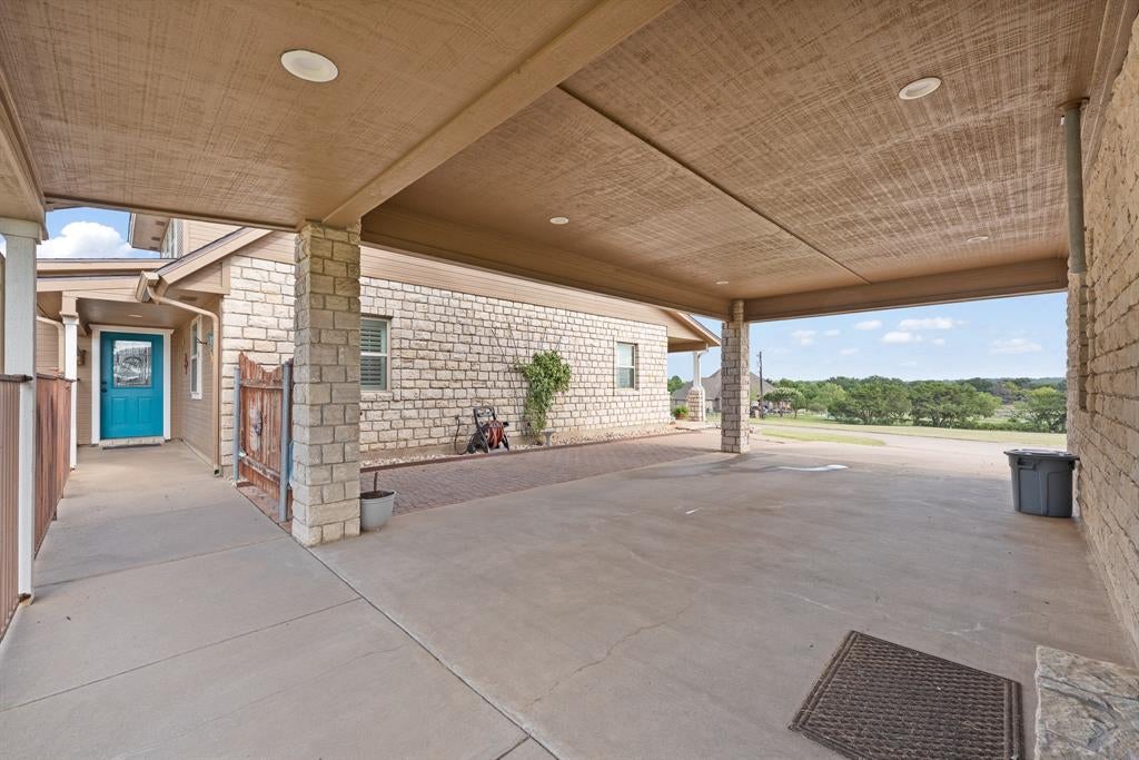 4515 E Renfro St, Alvarado, TX 76009 photo