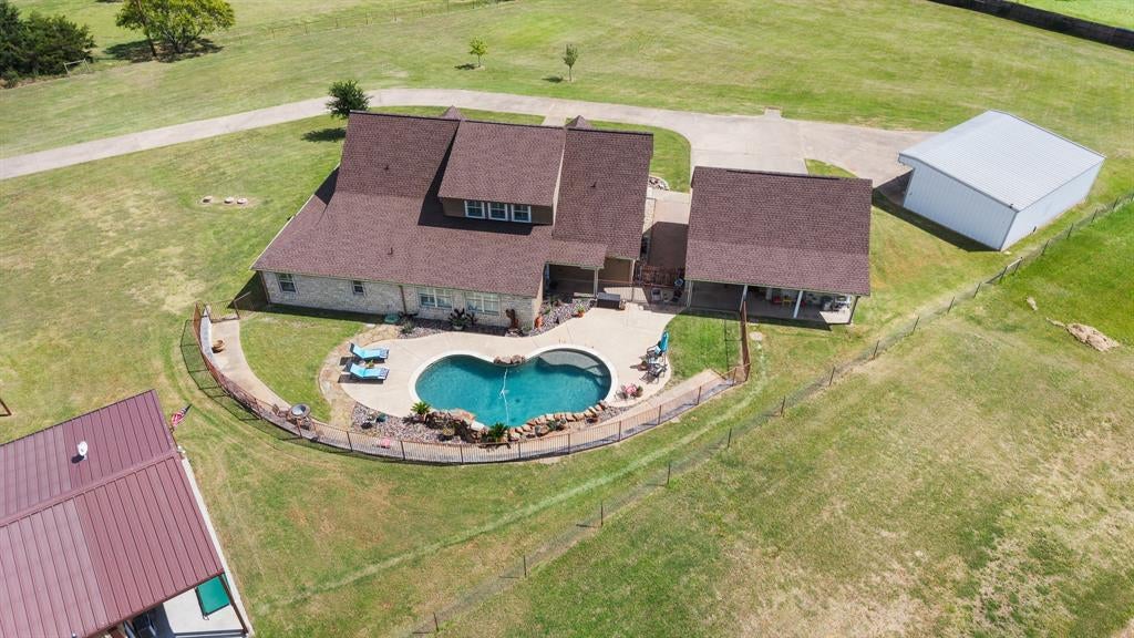 4515 E Renfro St, Alvarado, TX 76009 photo