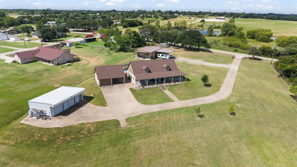4515 Renfro St, Alvarado, TX 76009