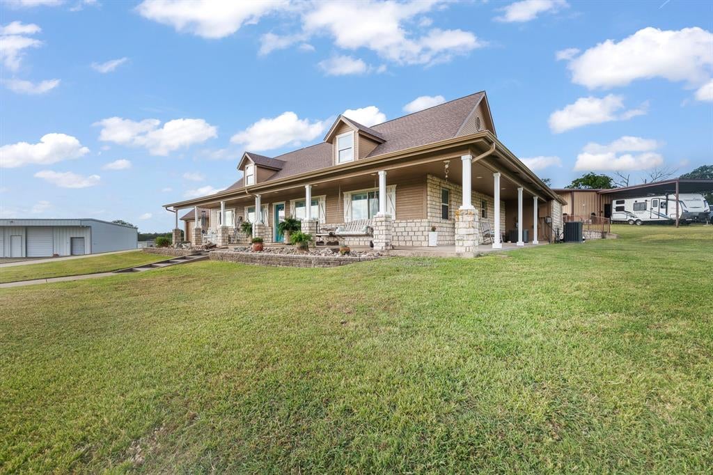 4515 E Renfro St, Alvarado, TX 76009 photo