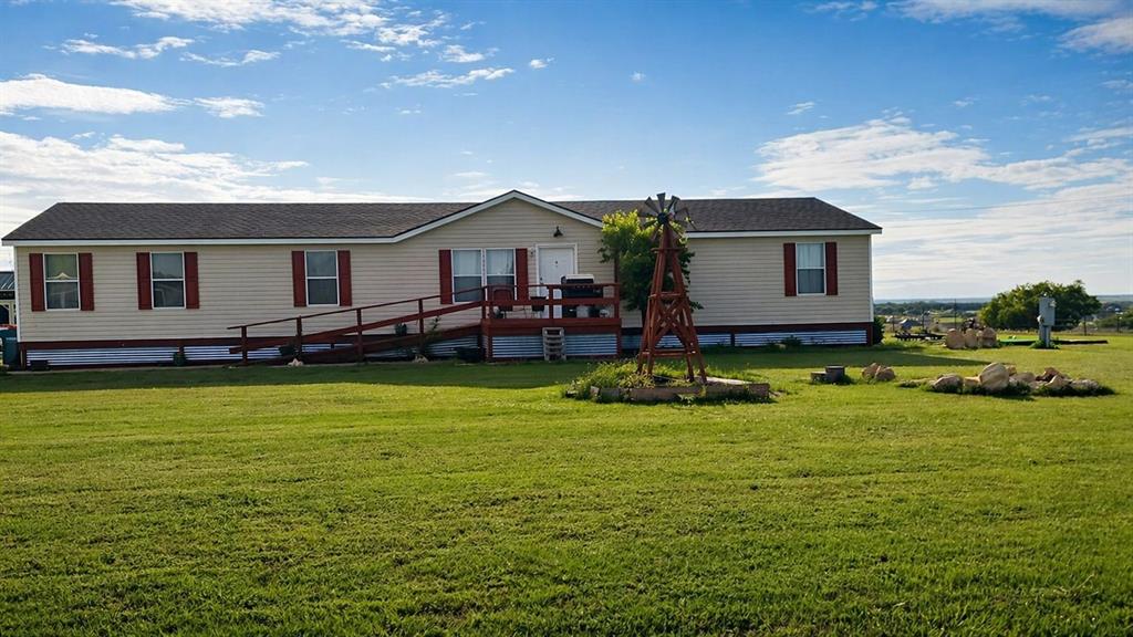 9217 Montana St, Joshua, TX 76058