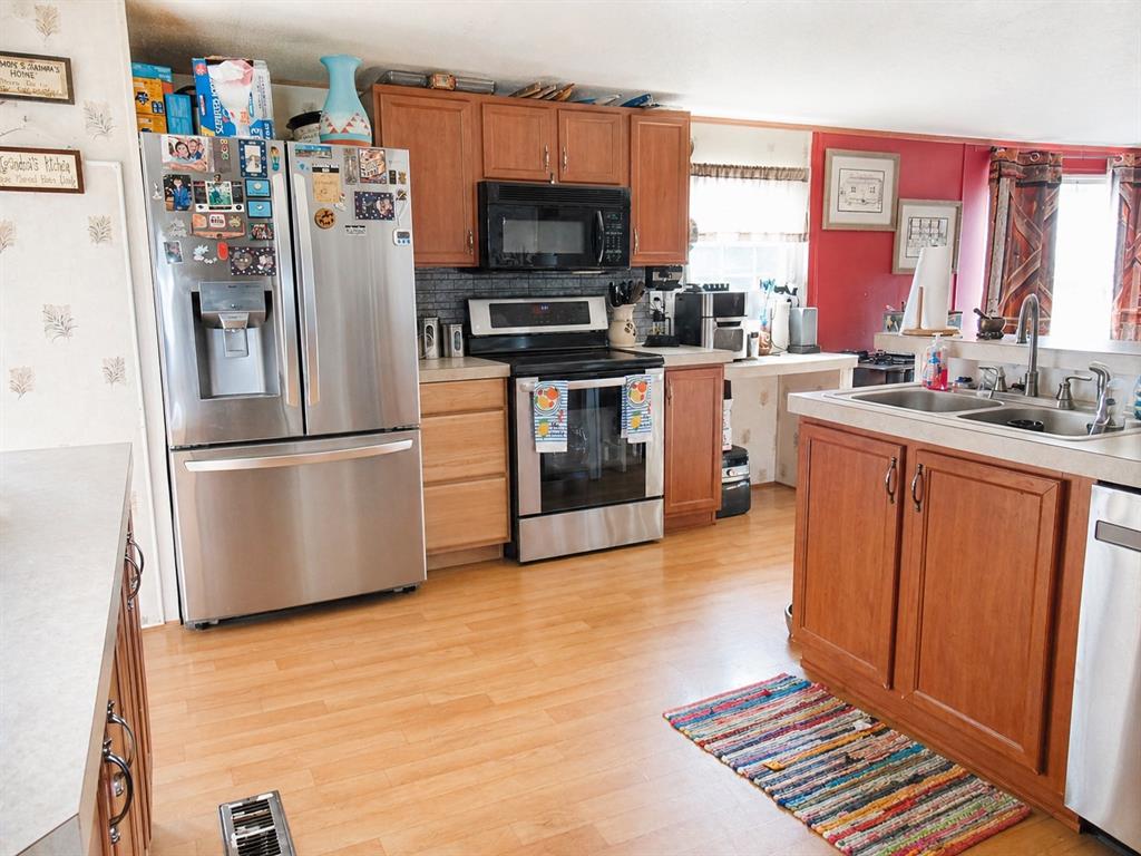 9217 Montana St, Joshua, TX 76058 photo