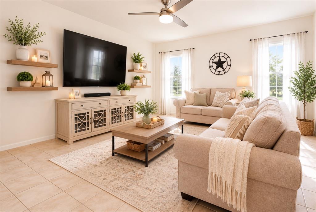 907 Amber St, Princeton, TX 75407