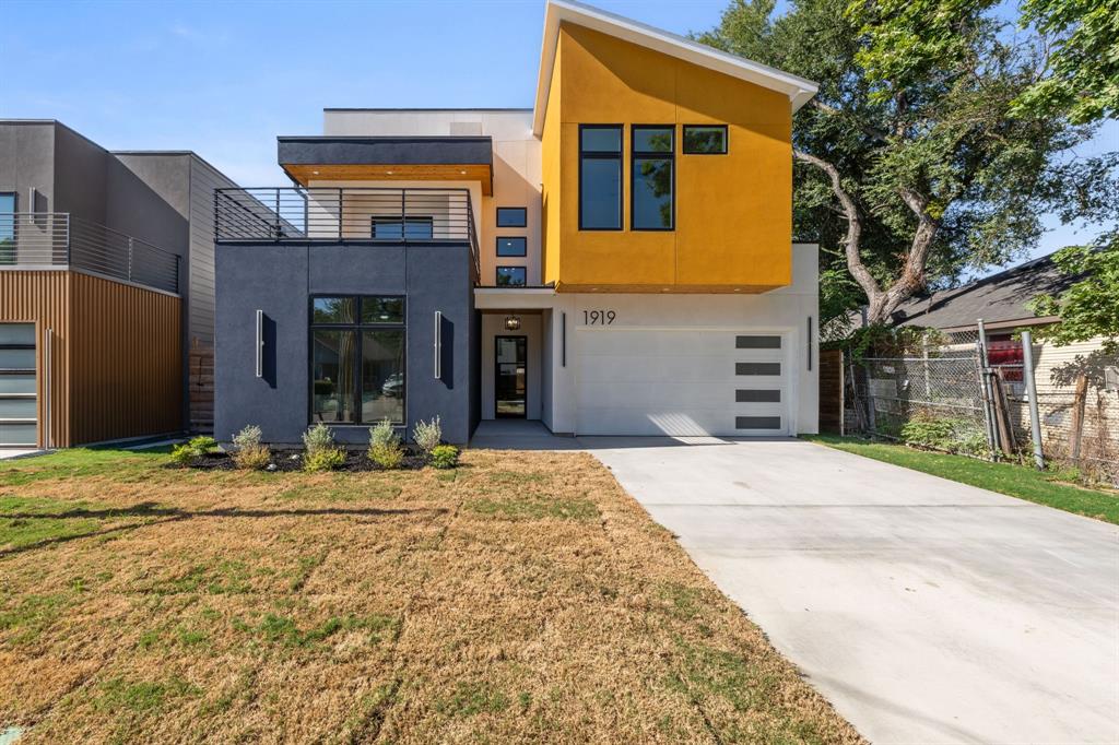 1919 Nomas St, Dallas, TX 75212