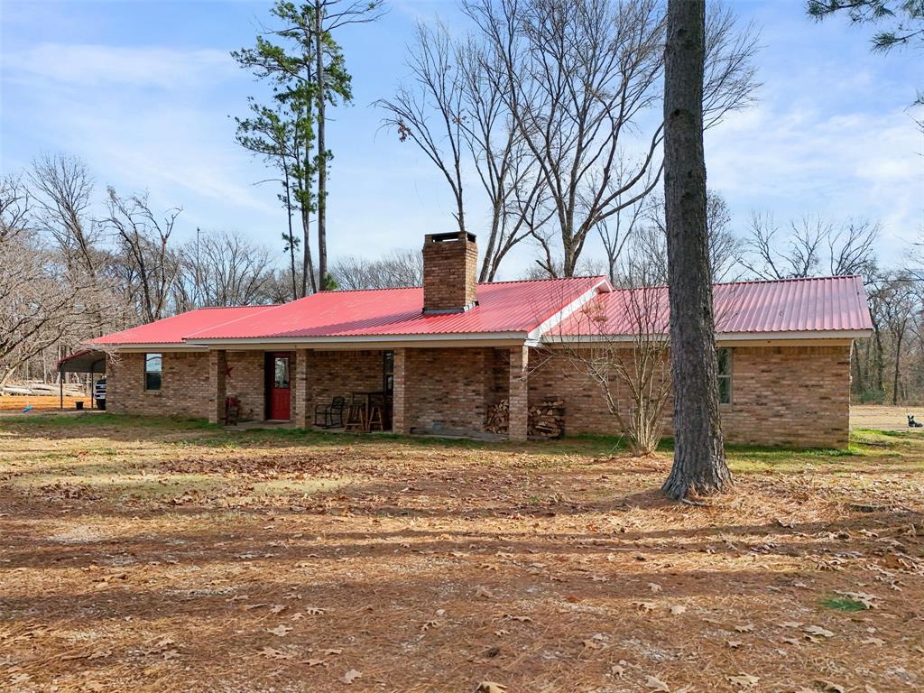 7766 State Highway 78, Ravenna, TX 75476