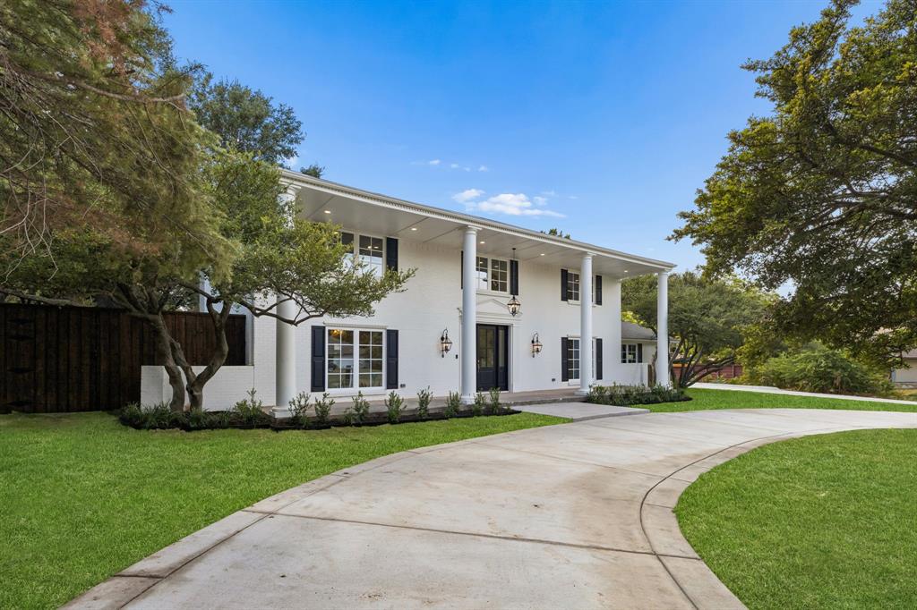 13907 Carillon Dr, Dallas, TX 75240