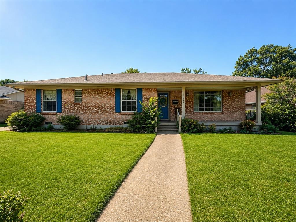 13630 Willow Bend Rd, Dallas, TX 75240