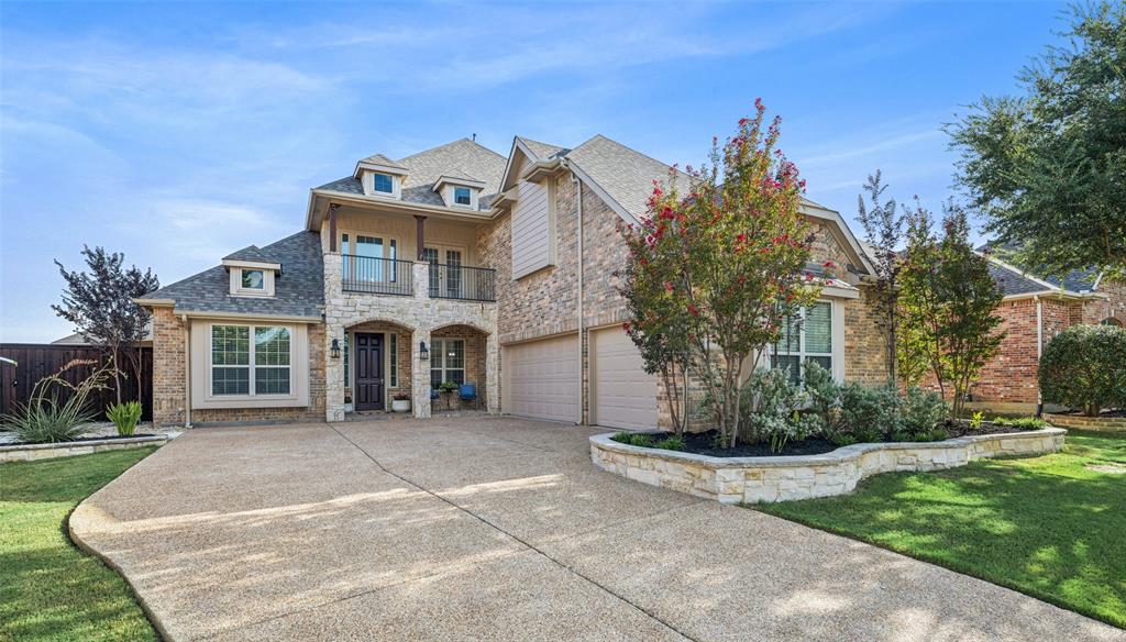 4597 The Landing Ct, Frisco, TX 75033