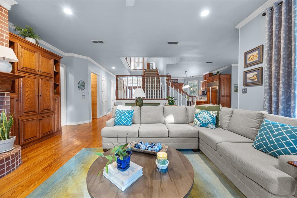 3 Katie Ct, Mansfield, TX 76063 photo