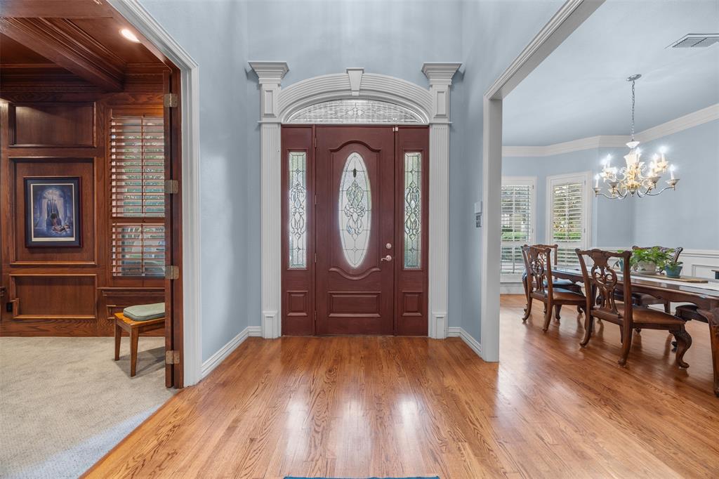3 Katie Ct, Mansfield, TX 76063 photo