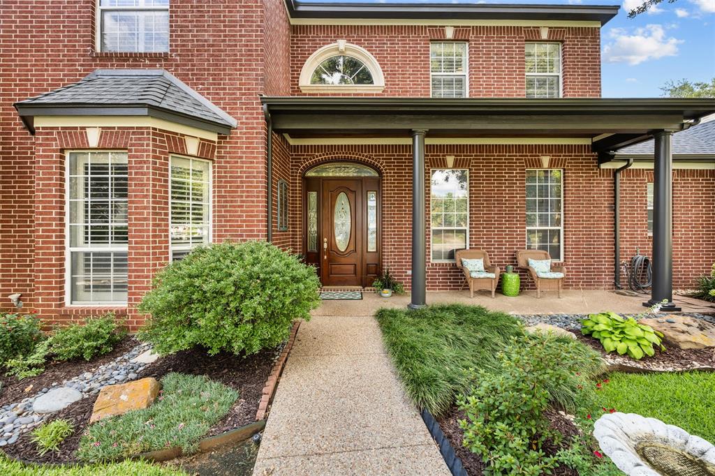 3 Katie Ct, Mansfield, TX 76063 photo