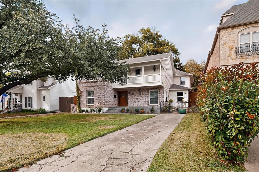 7639 Lovers Ln, Dallas, TX 75225 photo