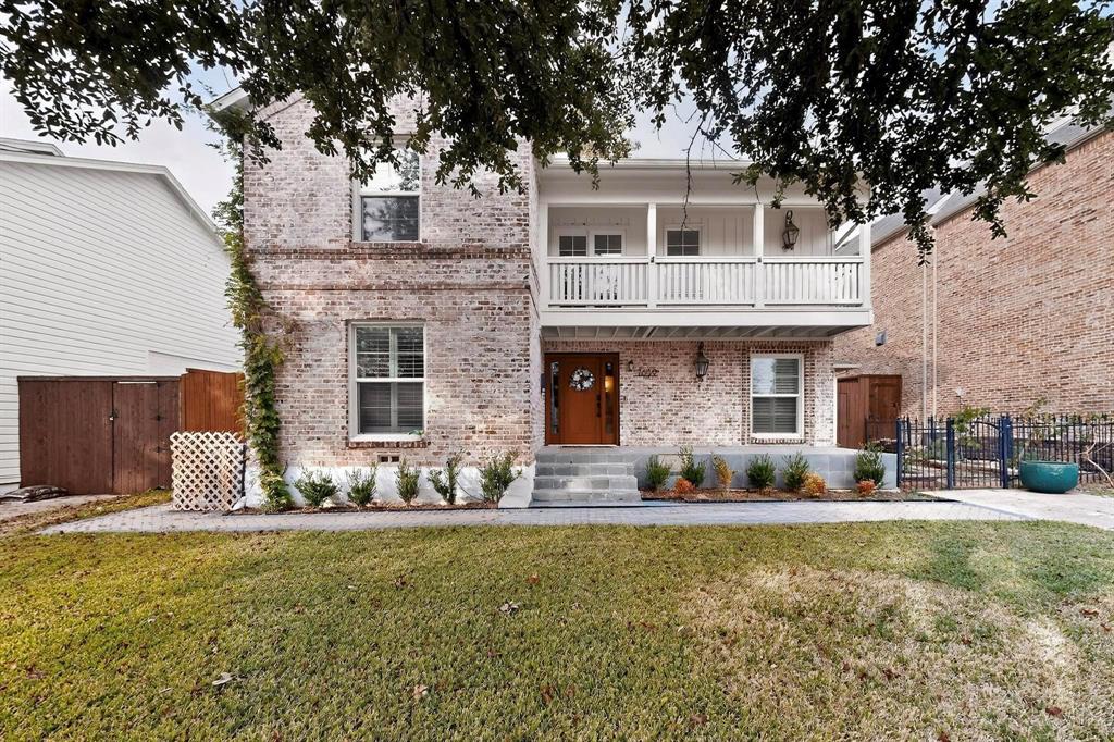 7639 Lovers Ln, Dallas, TX 75225 photo