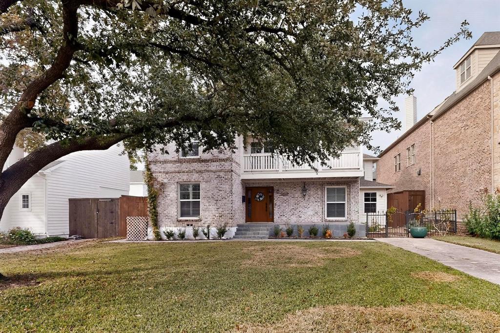 7639 Lovers Ln, Dallas, TX 75225 photo