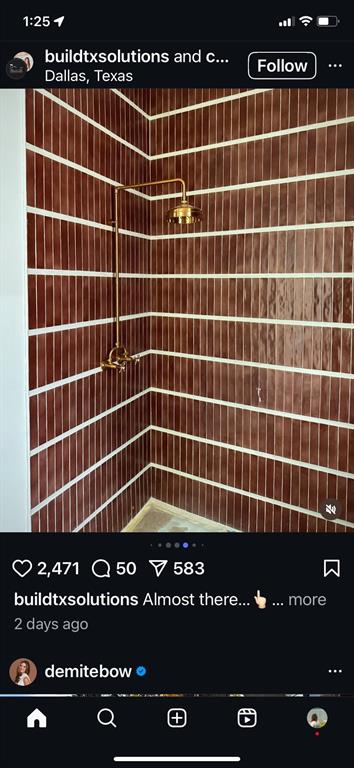 1201 Griffith Ave, Terrell, TX 75160 photo