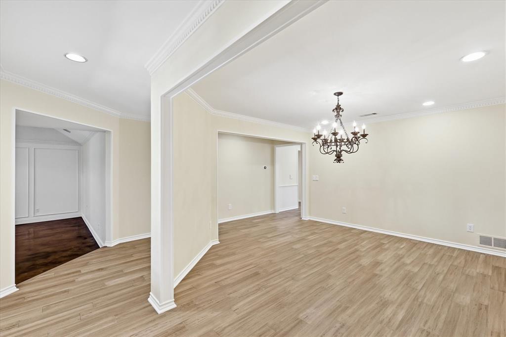 4134 High Star Ln, Dallas, TX 75287 photo