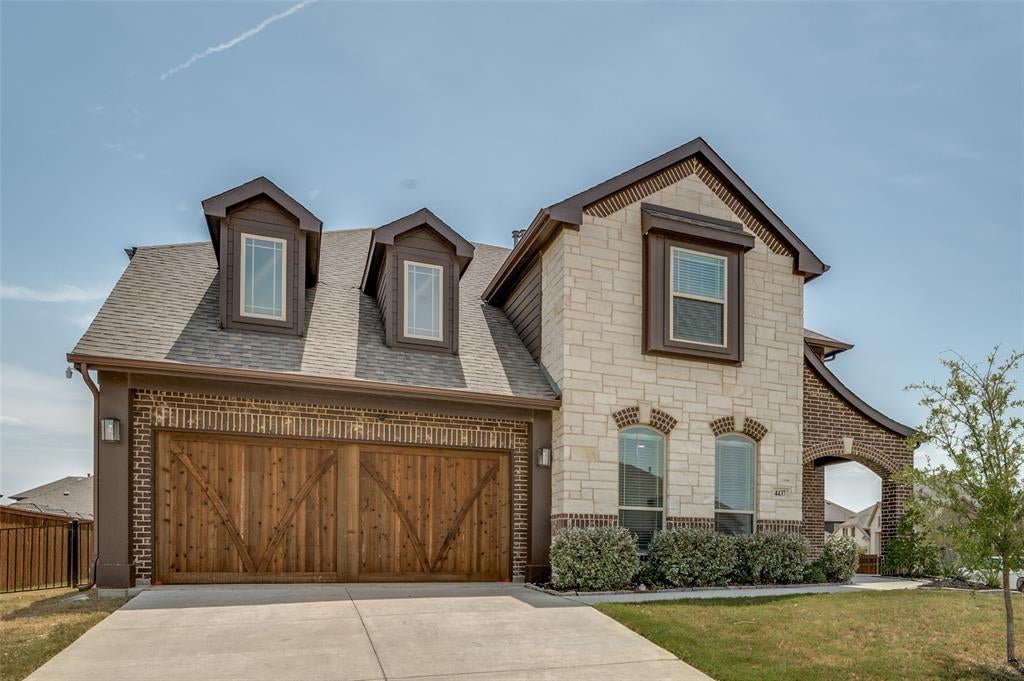 4437 Lupine Estates Dr, Joshua, TX 76058
