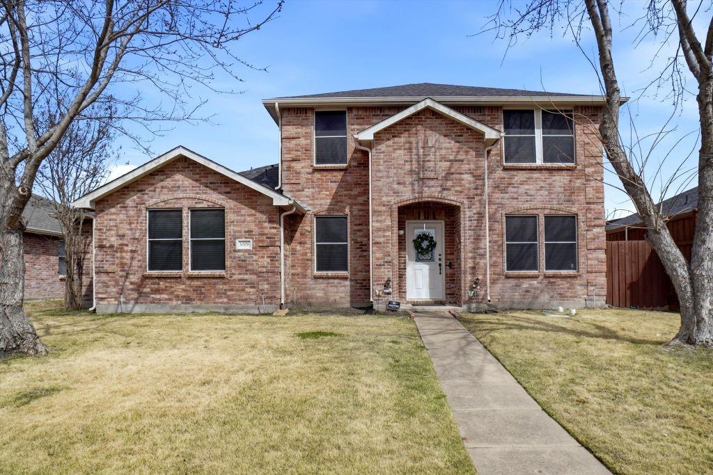 3008 Misty Way Dr, Wylie, TX 75098