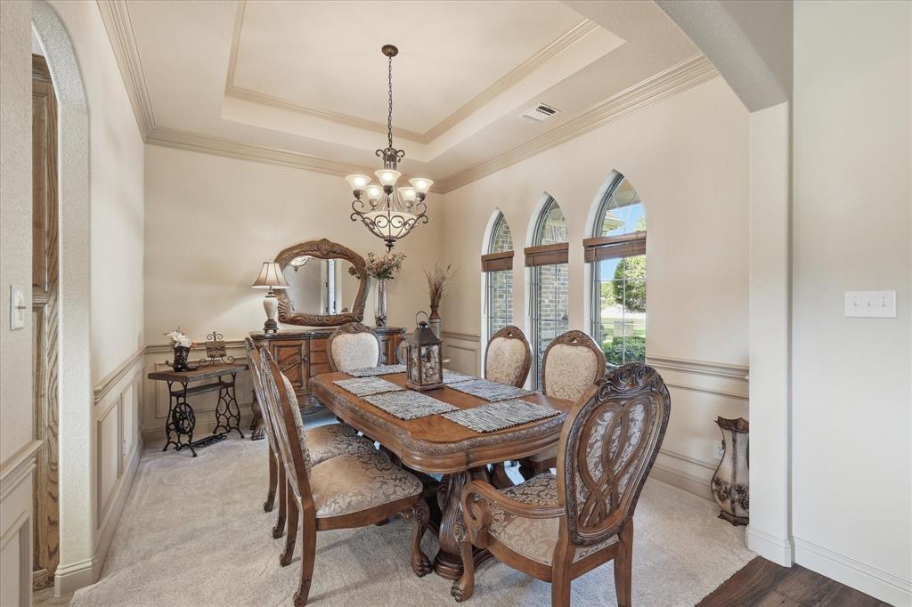 1414 Rio Viento, Fort Worth, TX 76135 photo