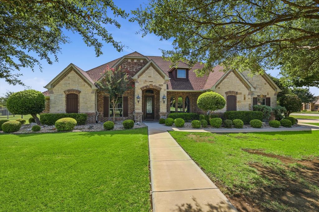 1414 Rio Viento, Fort Worth, TX 76135 photo