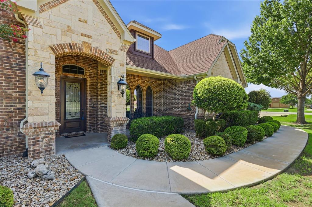 1414 Rio Viento, Fort Worth, TX 76135 photo