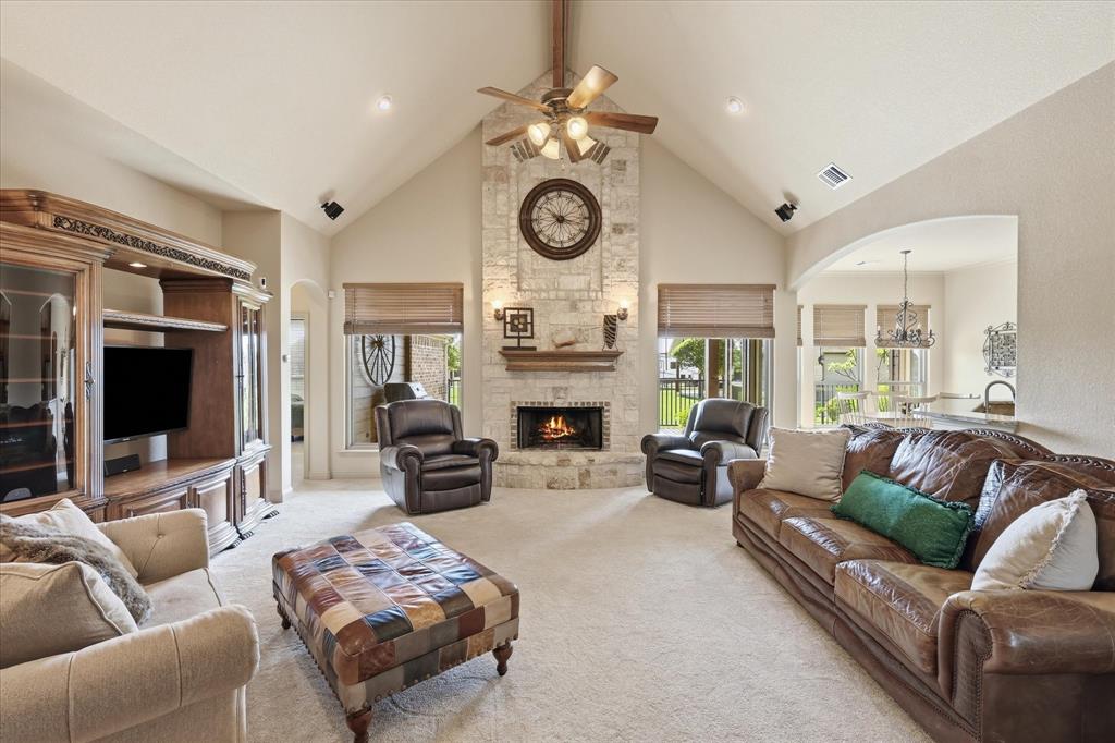 1414 Rio Viento, Fort Worth, TX 76135 photo
