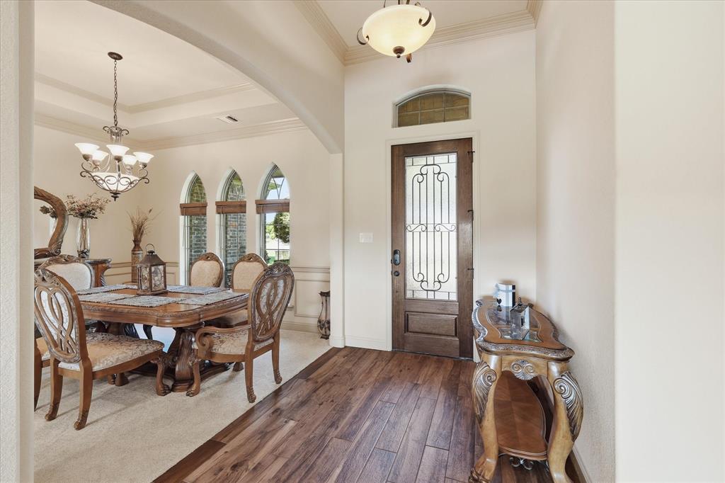 1414 Rio Viento, Fort Worth, TX 76135 photo