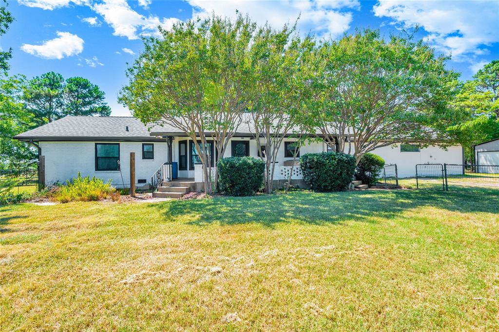 3007 County Road 805b, Cleburne, TX 76031