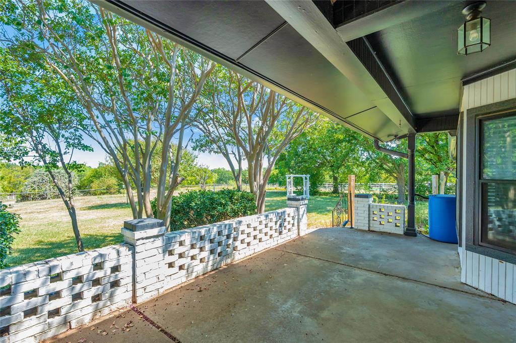 3007 County Road 805b, Cleburne, TX 76031 photo