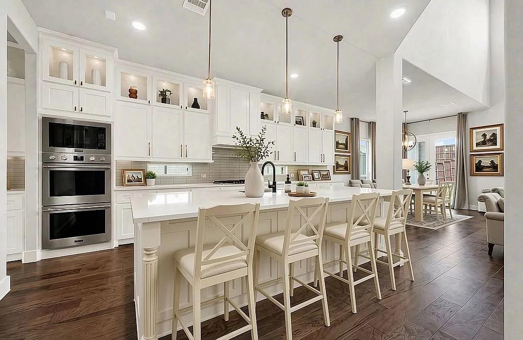 1110 Columbus Ln, Prosper, TX 75078 photo