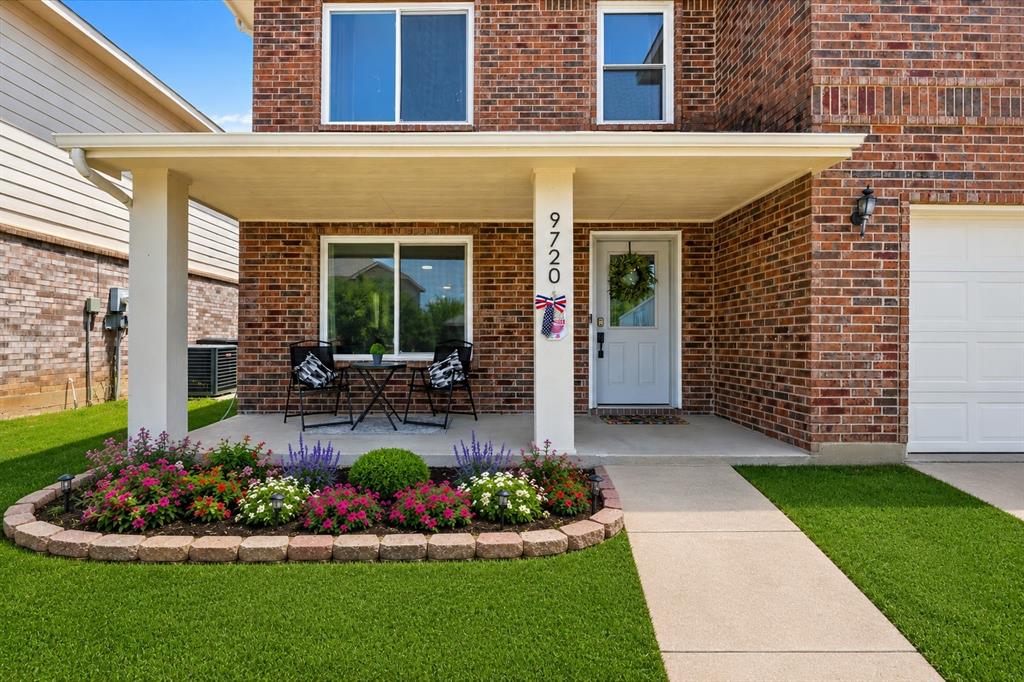 9720 Manassas Rd, Fort Worth, TX 76177 photo