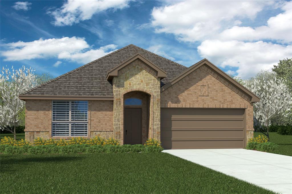1412 Canterbury Trl, Desoto, TX 75115
