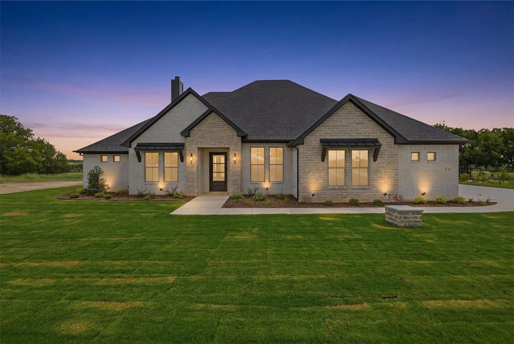 6132 County Road 1229, Godley, TX 76044