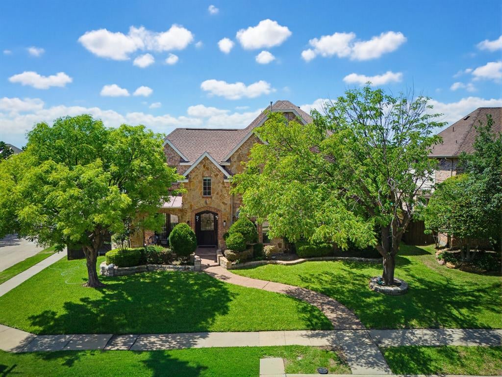 4677 Durban Park Dr, Plano, TX 75024