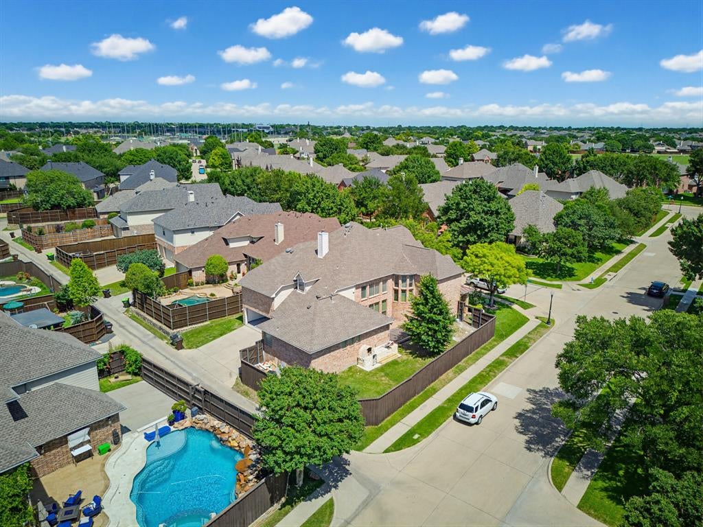 4677 Durban Park Dr, Plano, TX 75024 photo