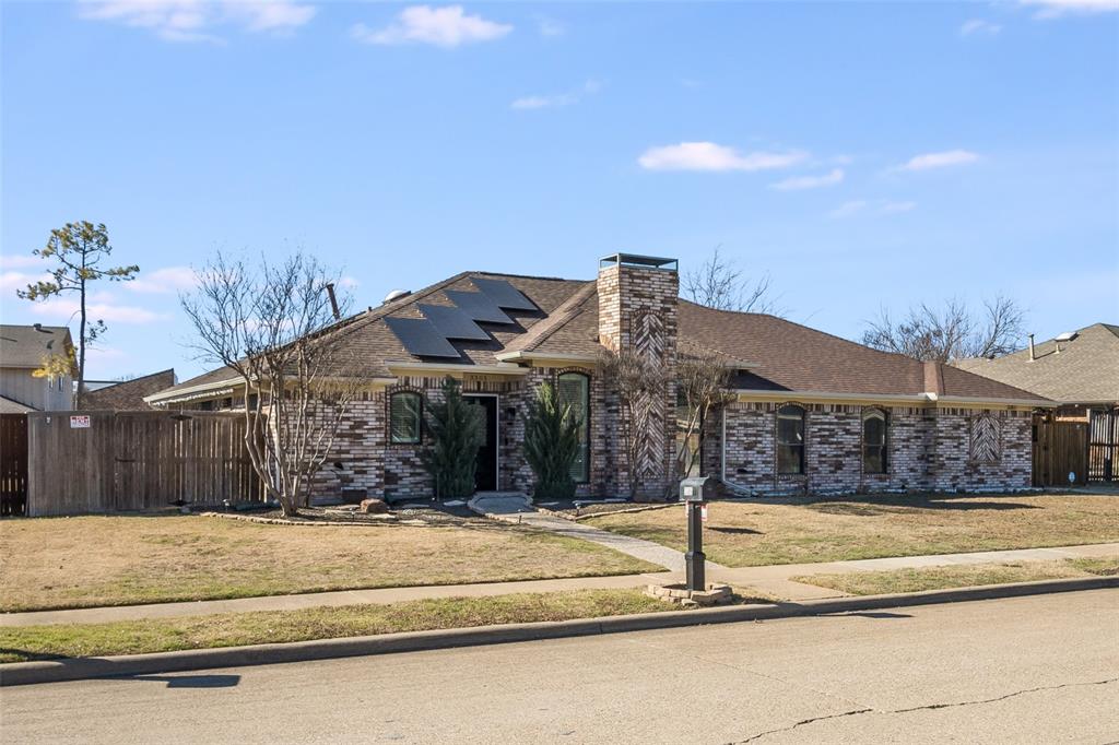 3305 3307 Hilltop Ln, Plano, TX 75023 photo