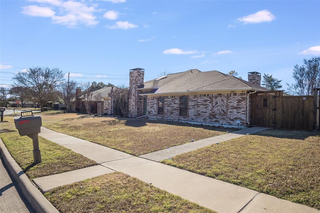 3305 3307 Hilltop Ln, Plano, TX 75023 photo