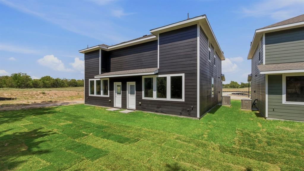 768 Stonewood Dr, Sulphur Springs, TX 75482 photo