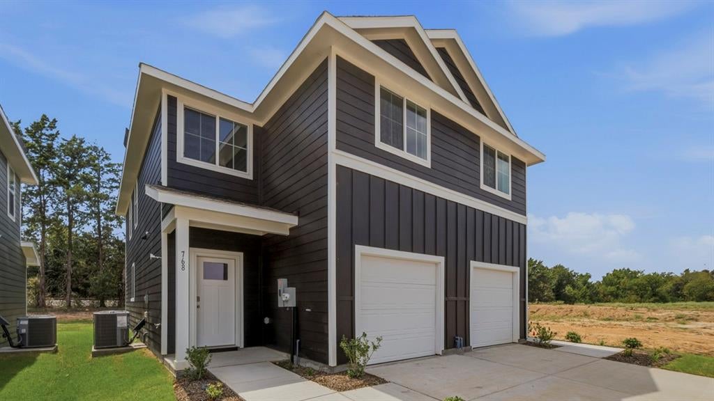 768 Stonewood Dr, Sulphur Springs, TX 75482