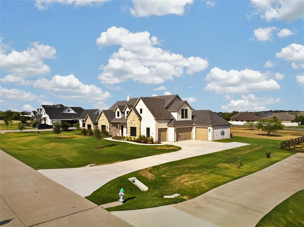 3201 Dakota Dr, Northlake, TX 76226 photo