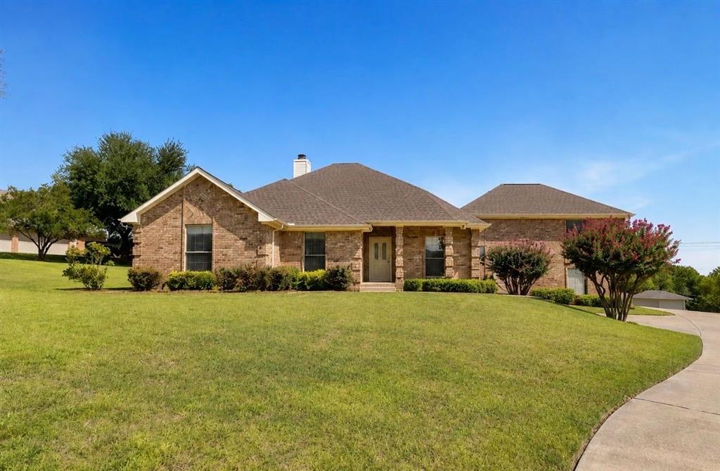 19 Lovers Ln, Forney, TX 75126